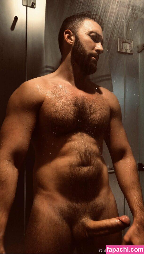 leobear leaked nude photo #0042 from OnlyFans/Patreon