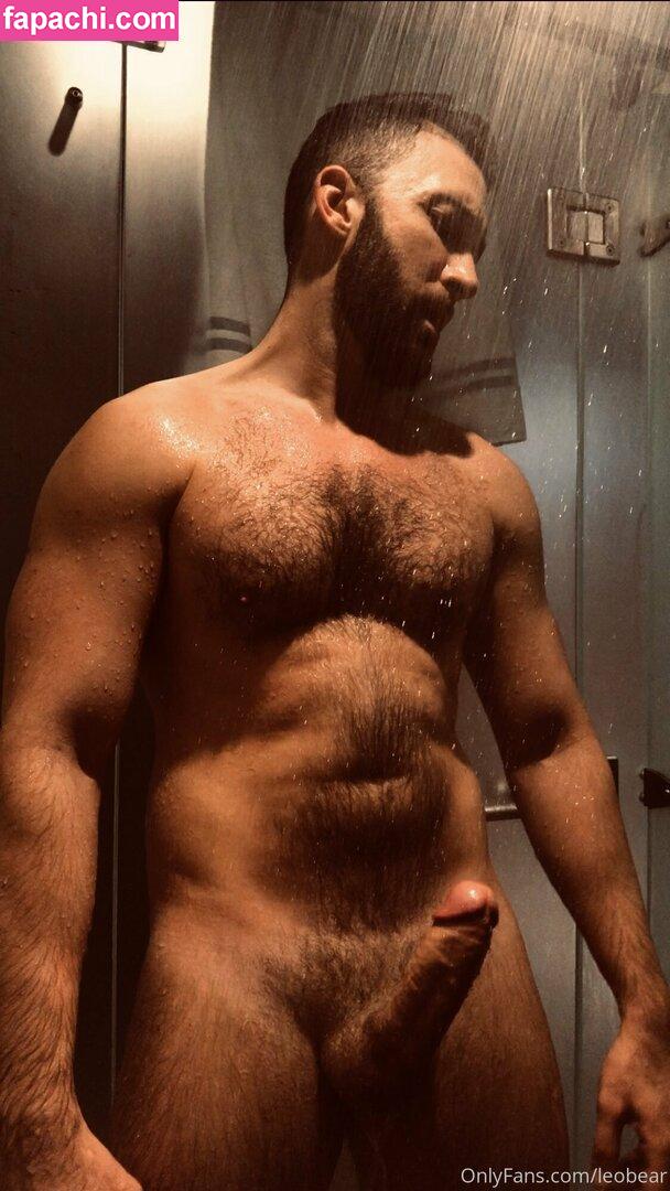 leobear leaked nude photo #0043 from OnlyFans/Patreon