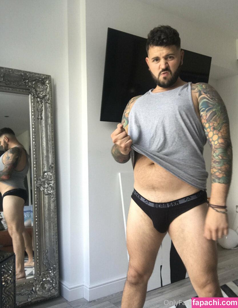 leobear leaked nude photo #0069 from OnlyFans/Patreon