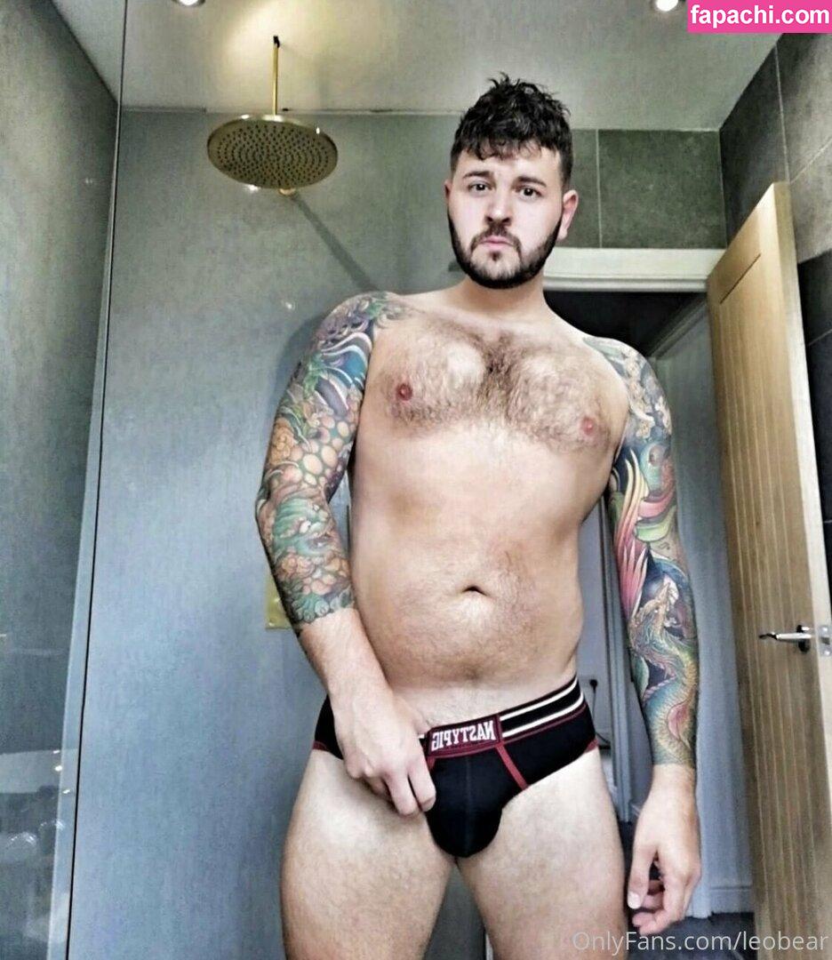 leobear leaked nude photo #0070 from OnlyFans/Patreon