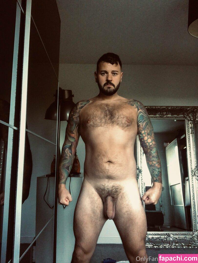 leobear leaked nude photo #0082 from OnlyFans/Patreon