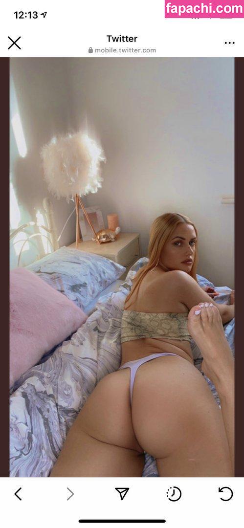 Leona_gx / leona__gx leaked nude photo #0007 from OnlyFans/Patreon