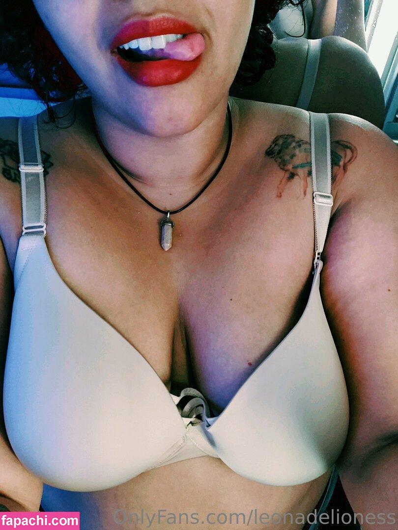 leonadelioness / leonalifts leaked nude photo #0092 from OnlyFans/Patreon