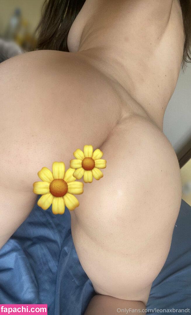 leonaxbrandt / leonbrandtdp leaked nude photo #0192 from OnlyFans/Patreon
