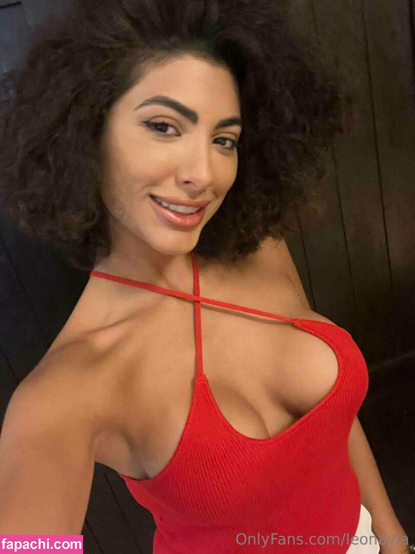 leonayla / leonaylamessy leaked nude photo #0370 from OnlyFans/Patreon