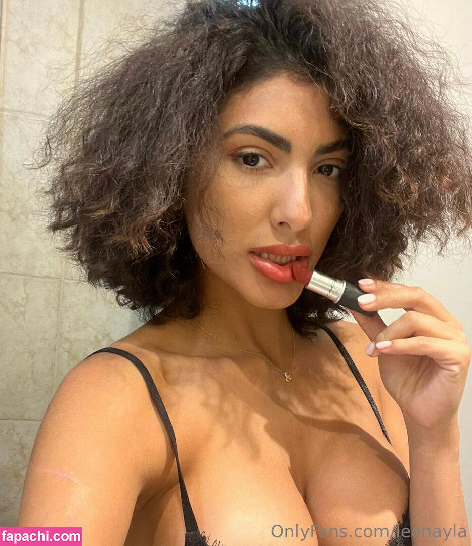 leonayla / leonaylamessy leaked nude photo #0384 from OnlyFans/Patreon
