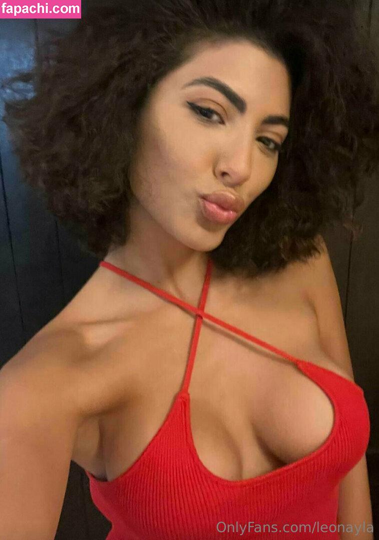leonayla / leonaylamessy leaked nude photo #0388 from OnlyFans/Patreon