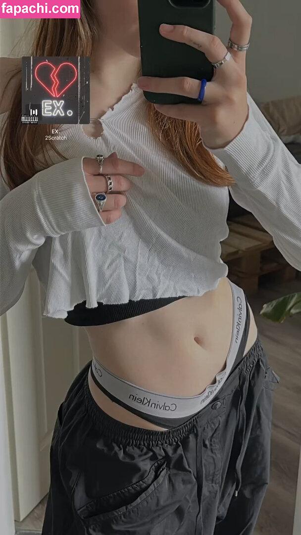 Leonie Busse / leonie__busse leaked nude photo #0036 from OnlyFans/Patreon