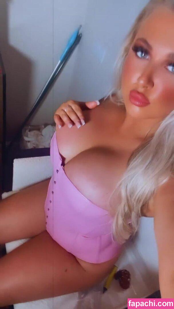 Leonies21 / leoniespecht leaked nude photo #0001 from OnlyFans/Patreon
