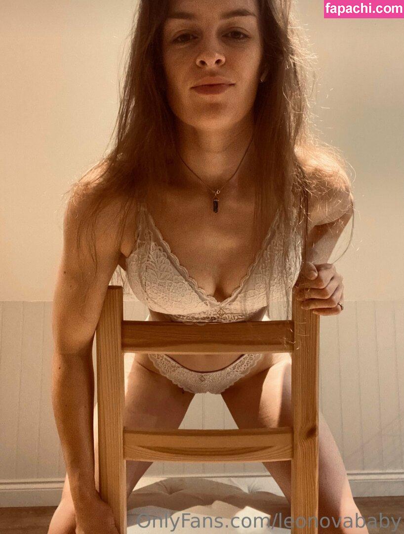 Leonovababy / Amy Kidd / _kiddoooo leaked nude photo #0040 from OnlyFans/Patreon