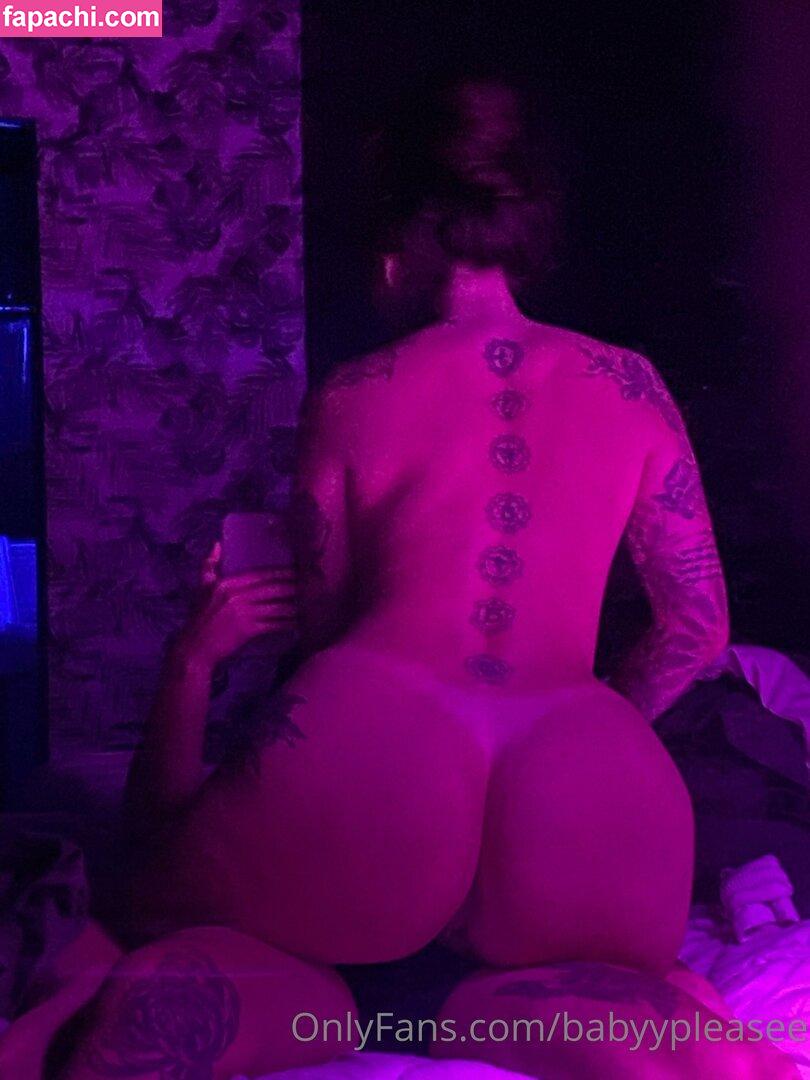 _Leovenus / 115am / babyypleasee leaked nude photo #0081 from OnlyFans/Patreon
