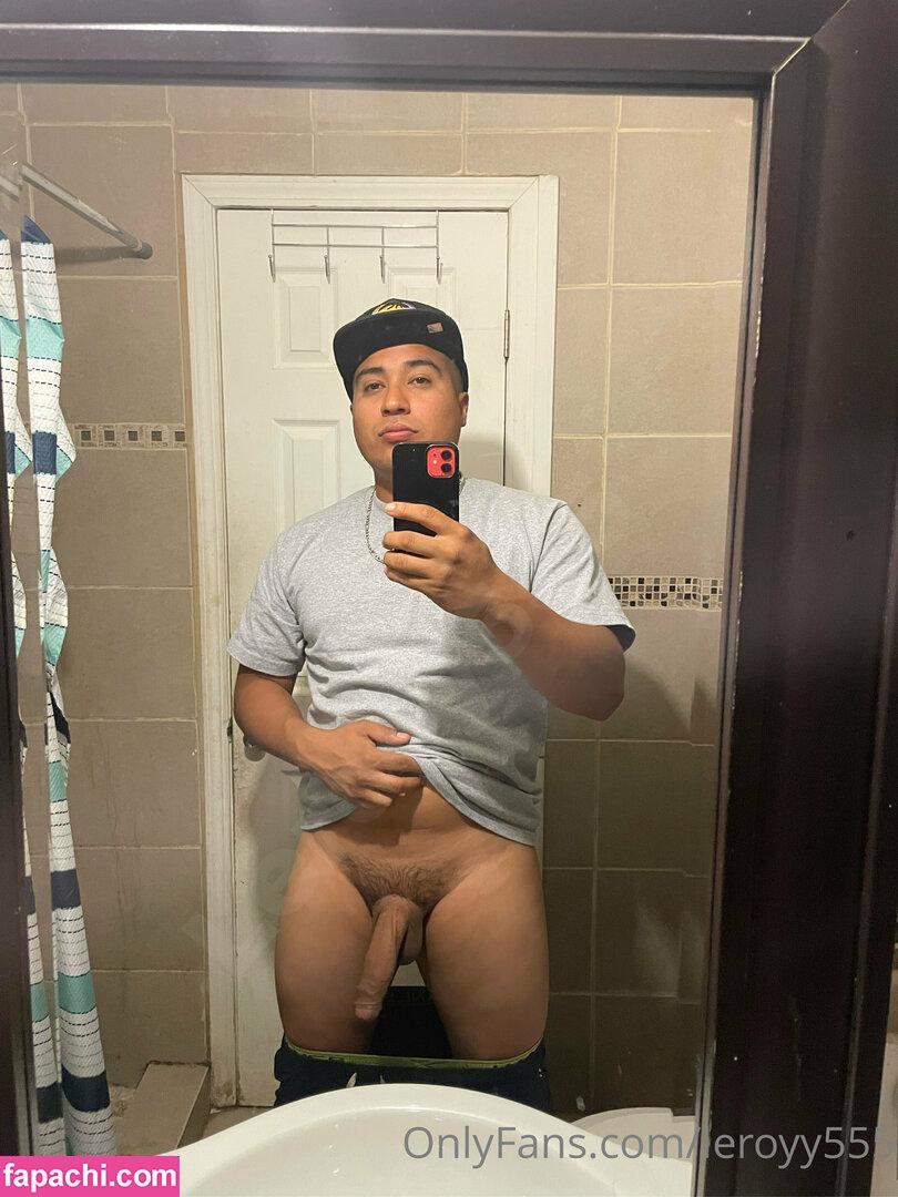 leroybrownhart / leroy_brown_art leaked nude photo #0069 from OnlyFans/Patreon