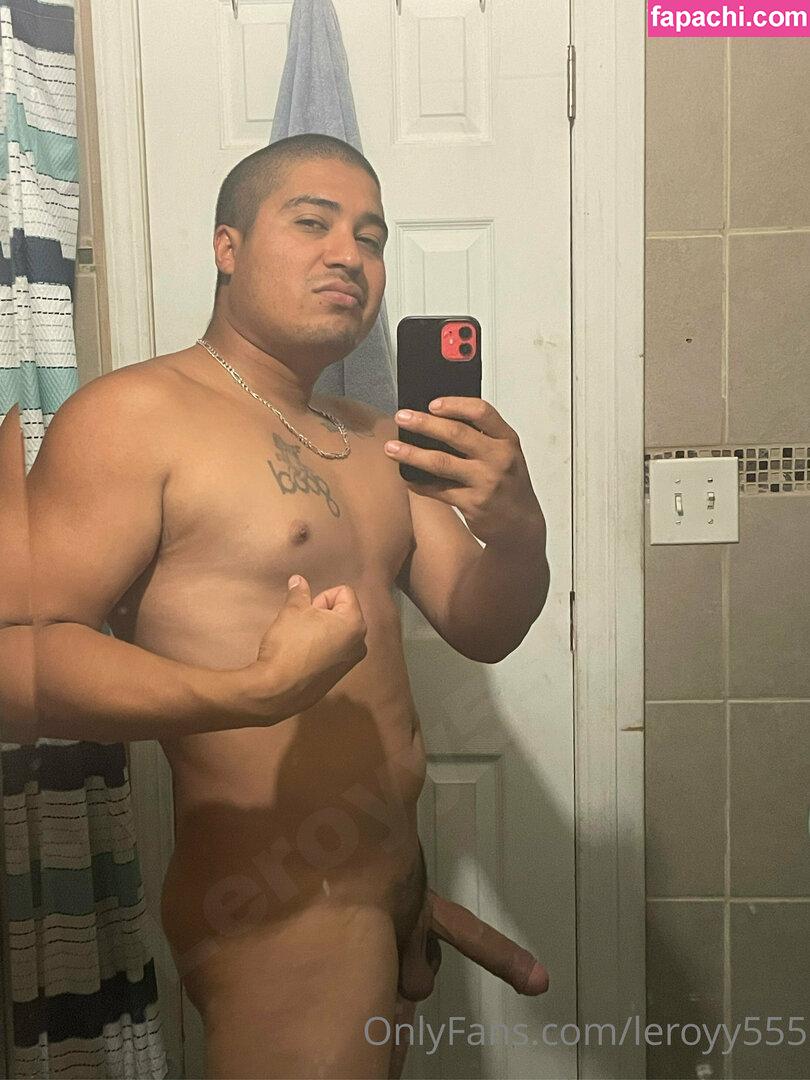 leroybrownhart / leroy_brown_art leaked nude photo #0082 from OnlyFans/Patreon