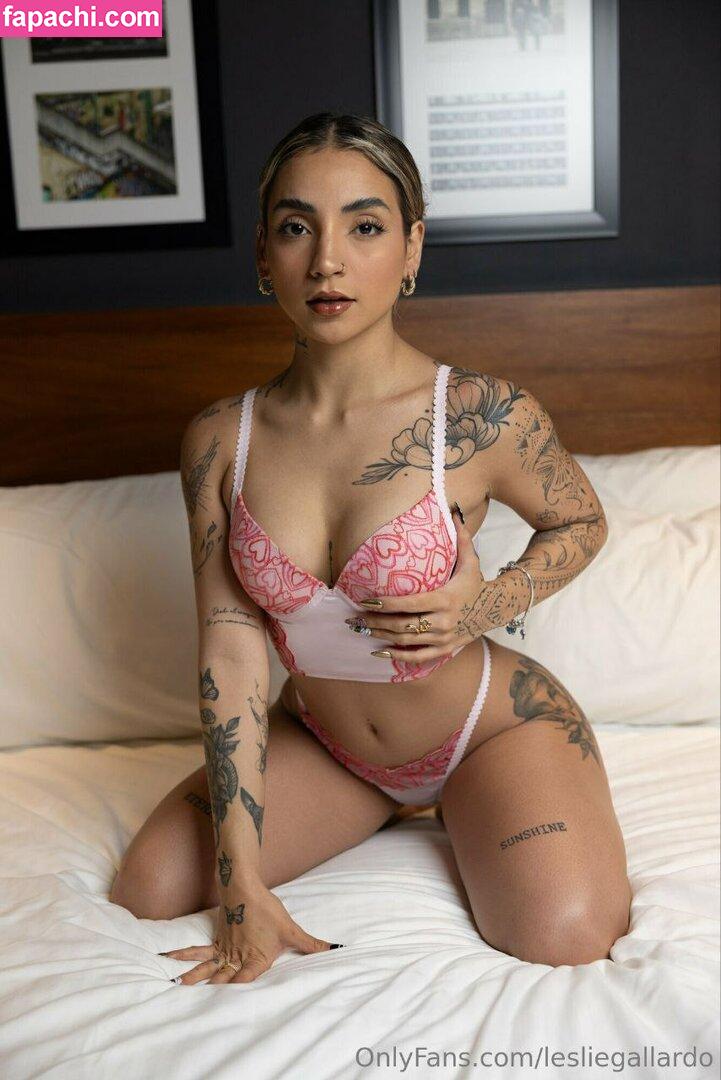 Leslie Gallardo / Lesliegallardo / _lesliegallardo leaked nude photo #0061 from OnlyFans/Patreon