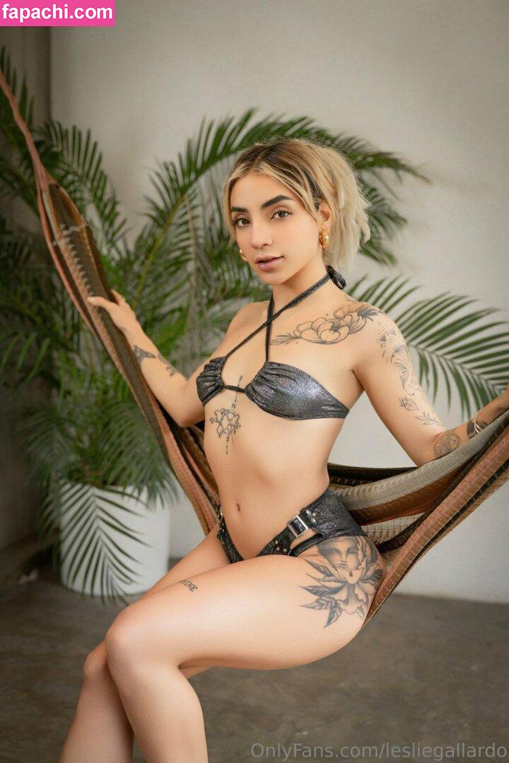 Leslie Gallardo / Lesliegallardo / _lesliegallardo leaked nude photo #0094 from OnlyFans/Patreon