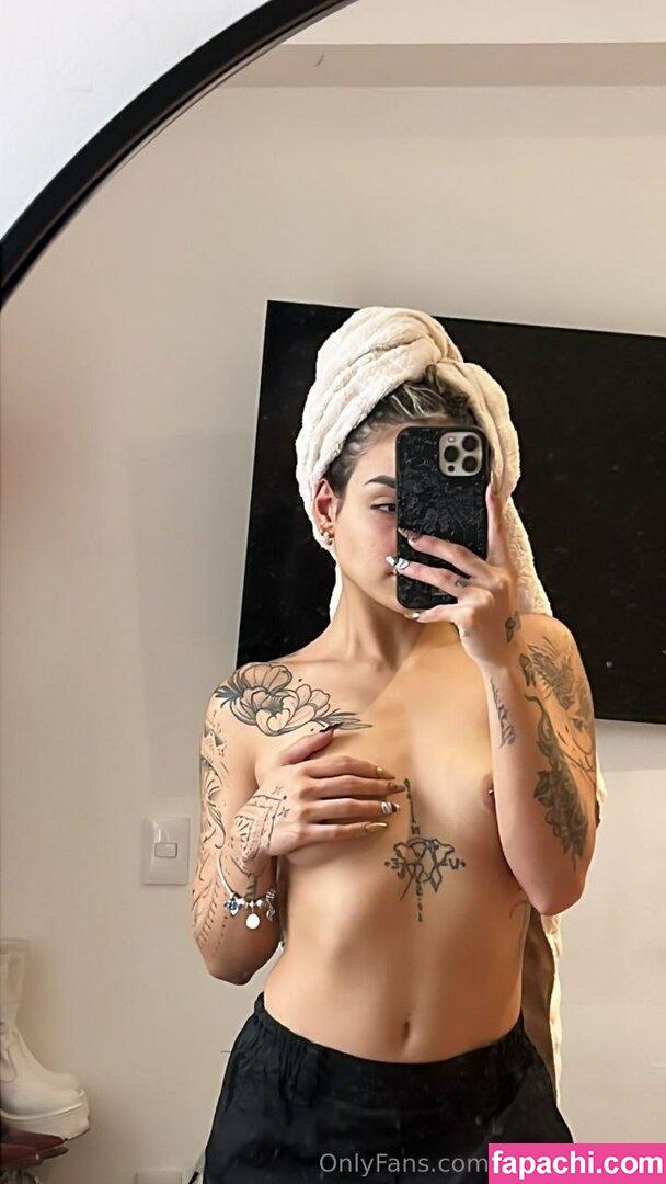 Leslie Gallardo / Lesliegallardo / _lesliegallardo leaked nude photo #0107 from OnlyFans/Patreon