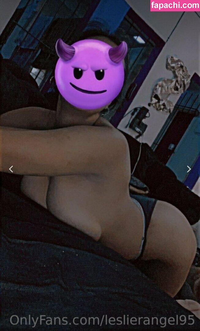 leslierangel95 / lctanner95 leaked nude photo #0009 from OnlyFans/Patreon