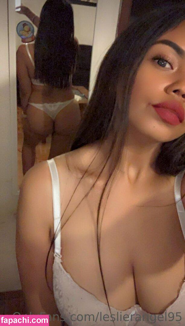 leslierangel95 / lctanner95 leaked nude photo #0021 from OnlyFans/Patreon