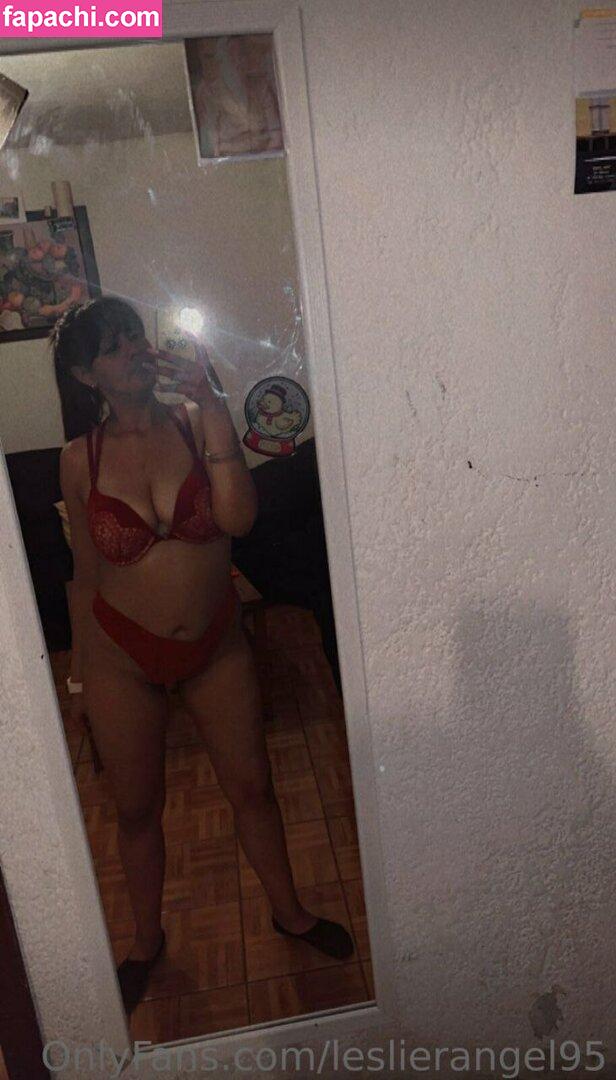 leslierangel95 / lctanner95 leaked nude photo #0027 from OnlyFans/Patreon