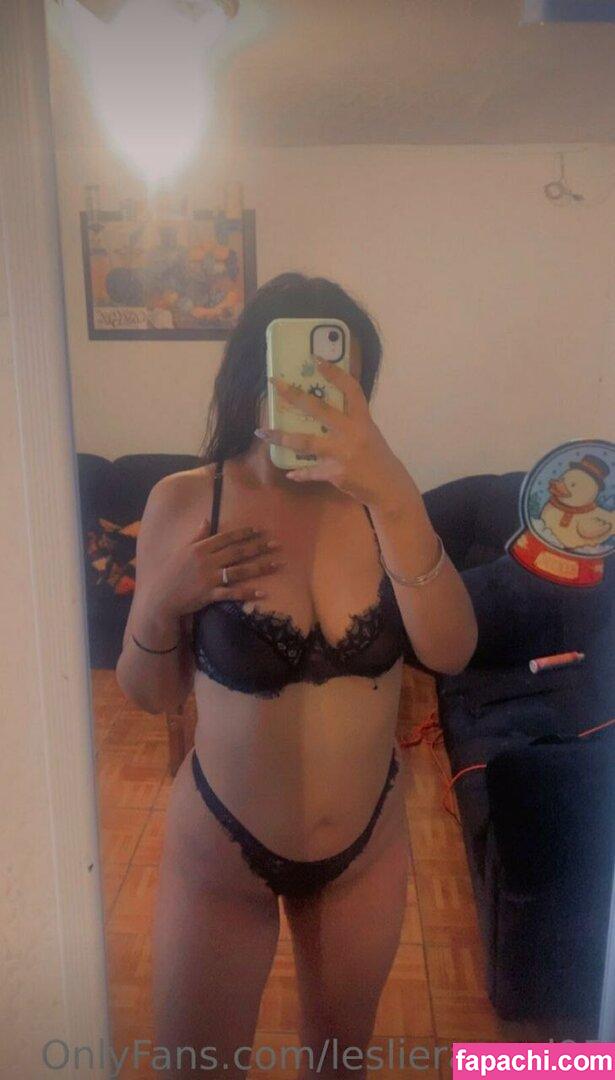 leslierangel95 / lctanner95 leaked nude photo #0028 from OnlyFans/Patreon