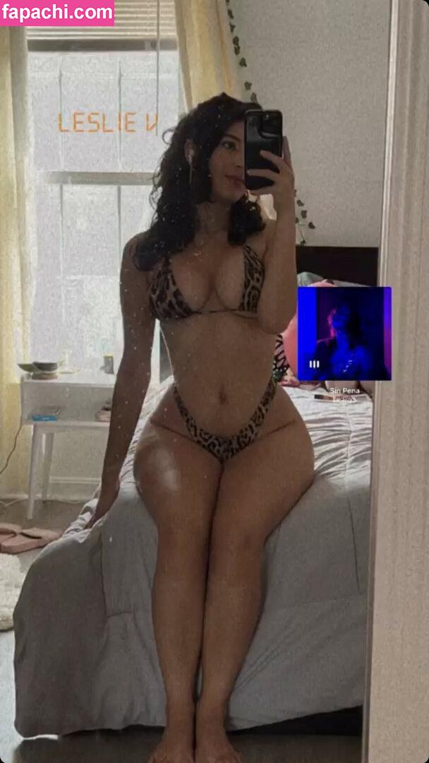 Leslievegaa / Lesliev644 leaked nude photo #0012 from OnlyFans/Patreon