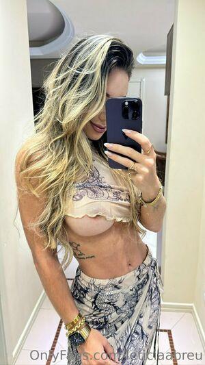 Leticia Abreu leaked media #0037