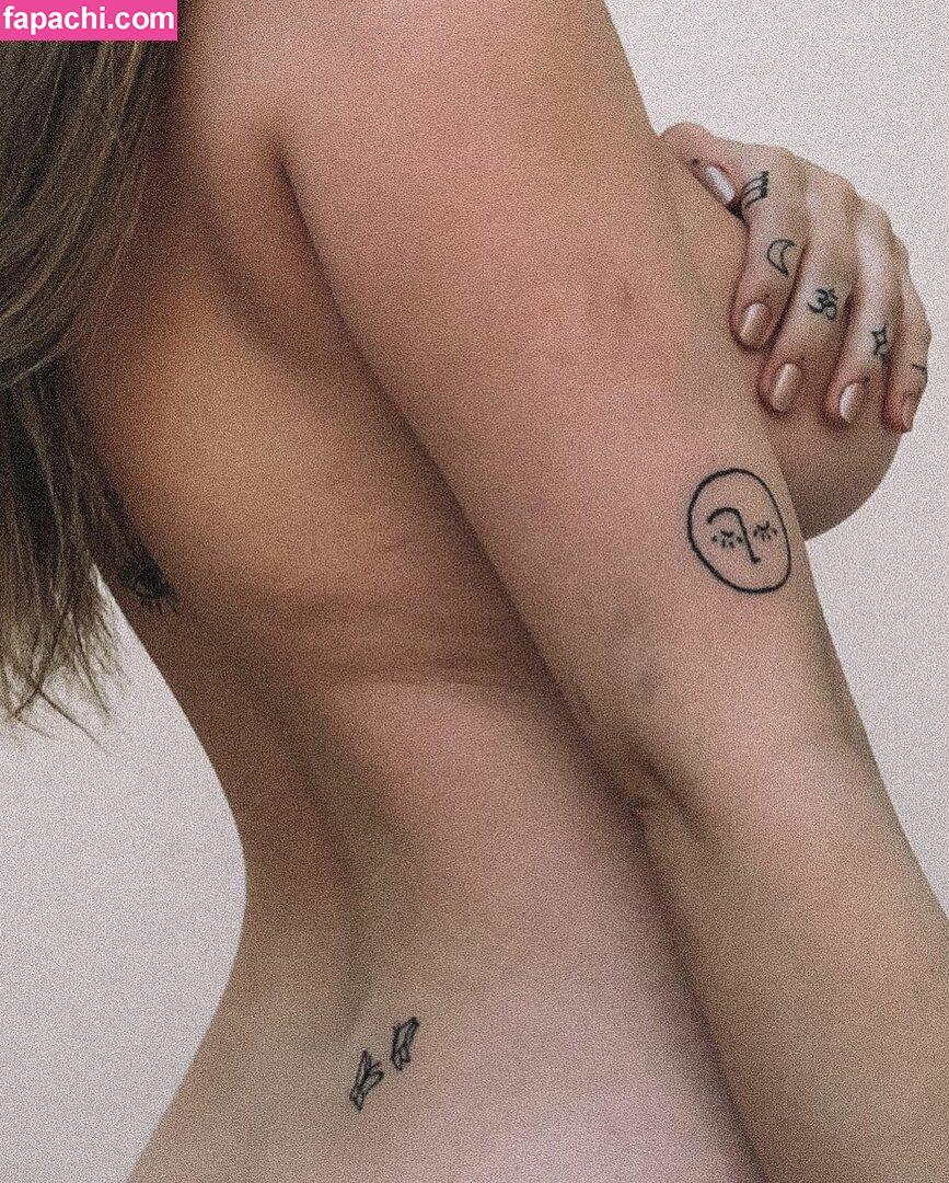 Leticia Borghesan / lekaborghesan / leticiaborghesan leaked nude photo #0003 from OnlyFans/Patreon