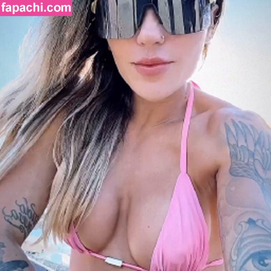Leticia Bufoni / leticiabufoni leaked nude photo #0216 from OnlyFans/Patreon