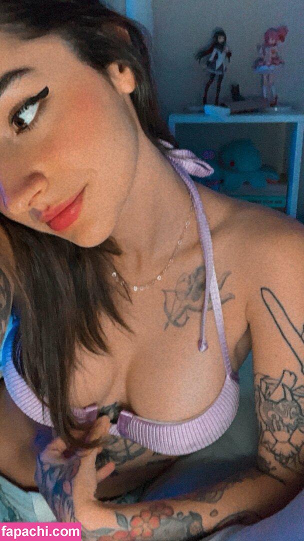 Leticia Caputi / caputile leaked nude photo #0027 from OnlyFans/Patreon