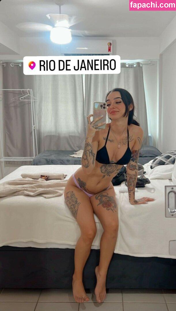 Leticia Caputi / caputile leaked nude photo #0063 from OnlyFans/Patreon