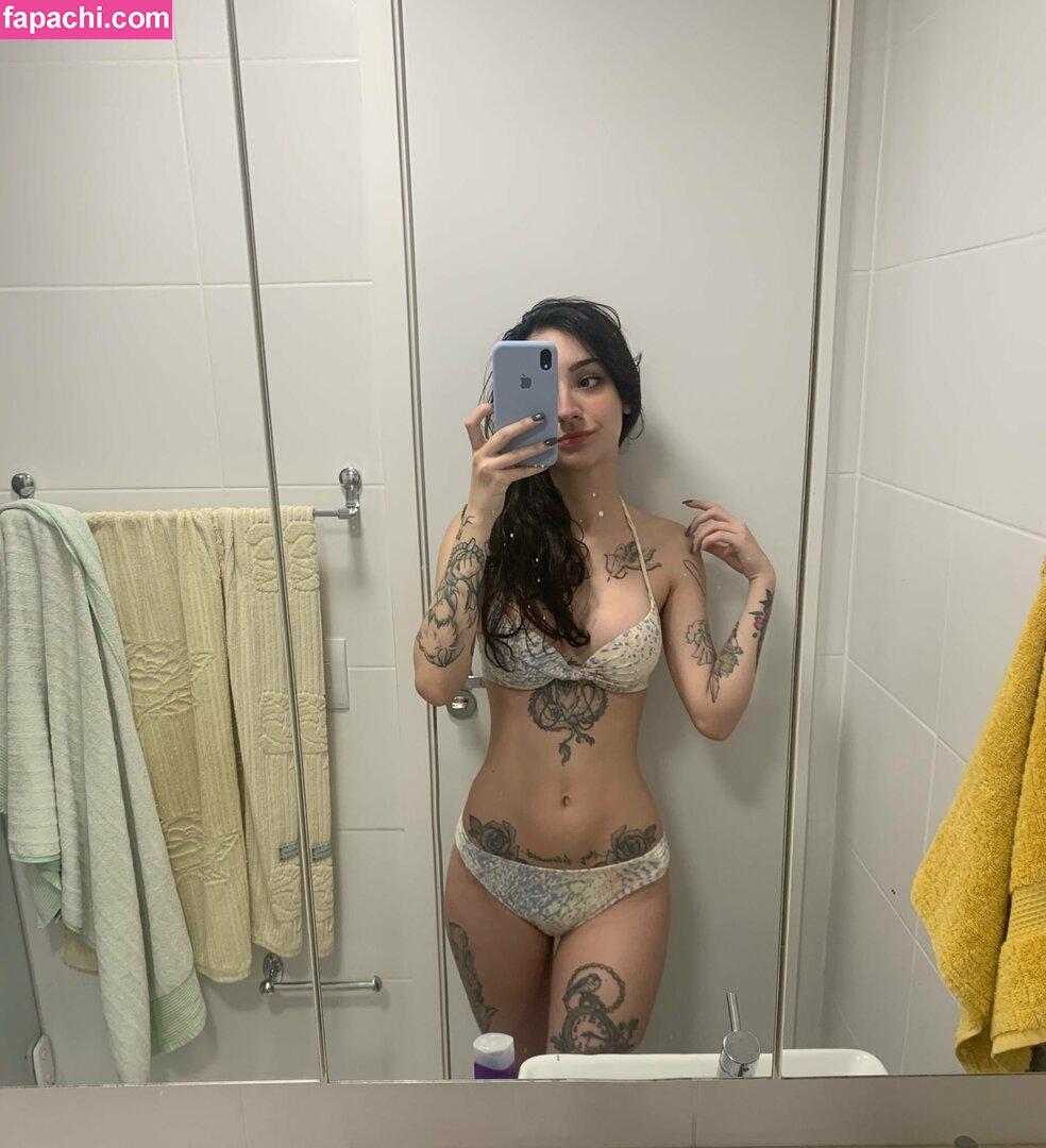 Leticia Caputi / caputile leaked nude photo #0071 from OnlyFans/Patreon