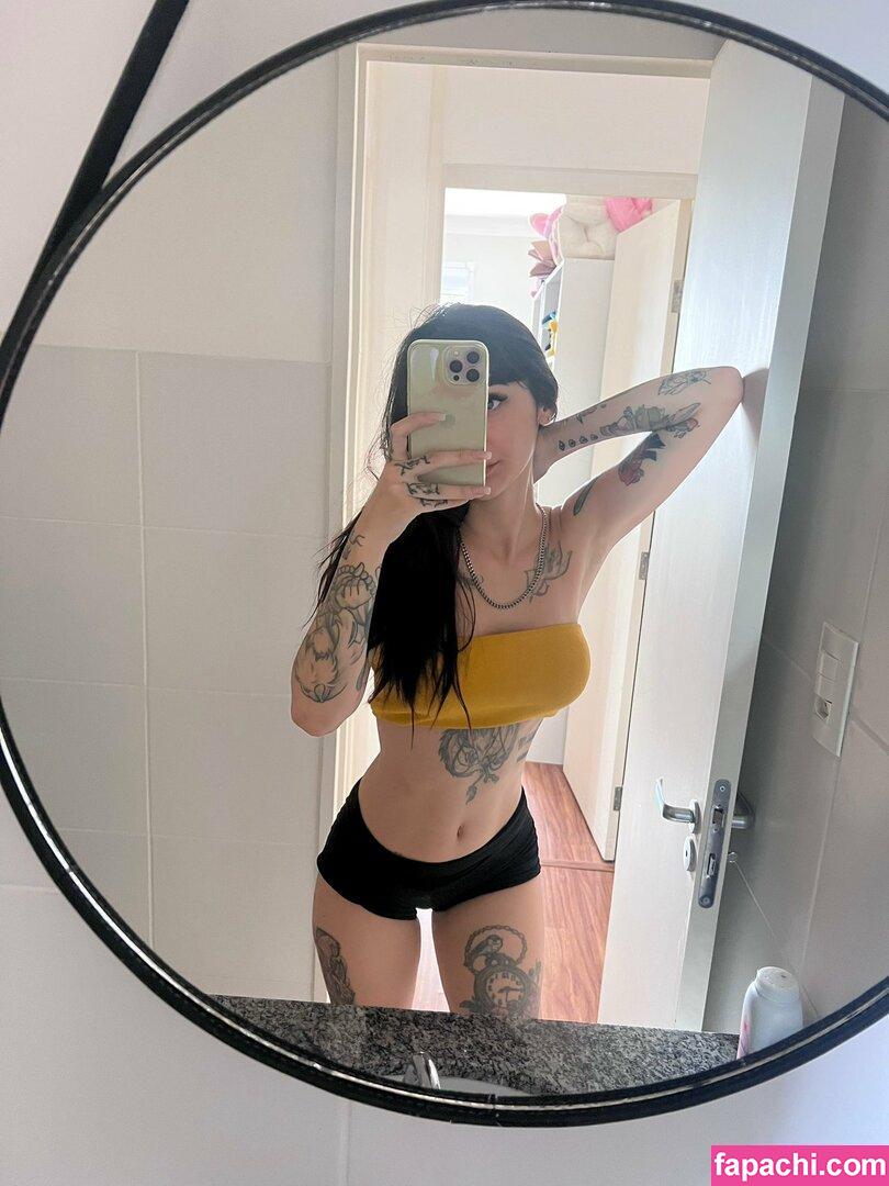 Leticia Caputi / caputile leaked nude photo #0084 from OnlyFans/Patreon