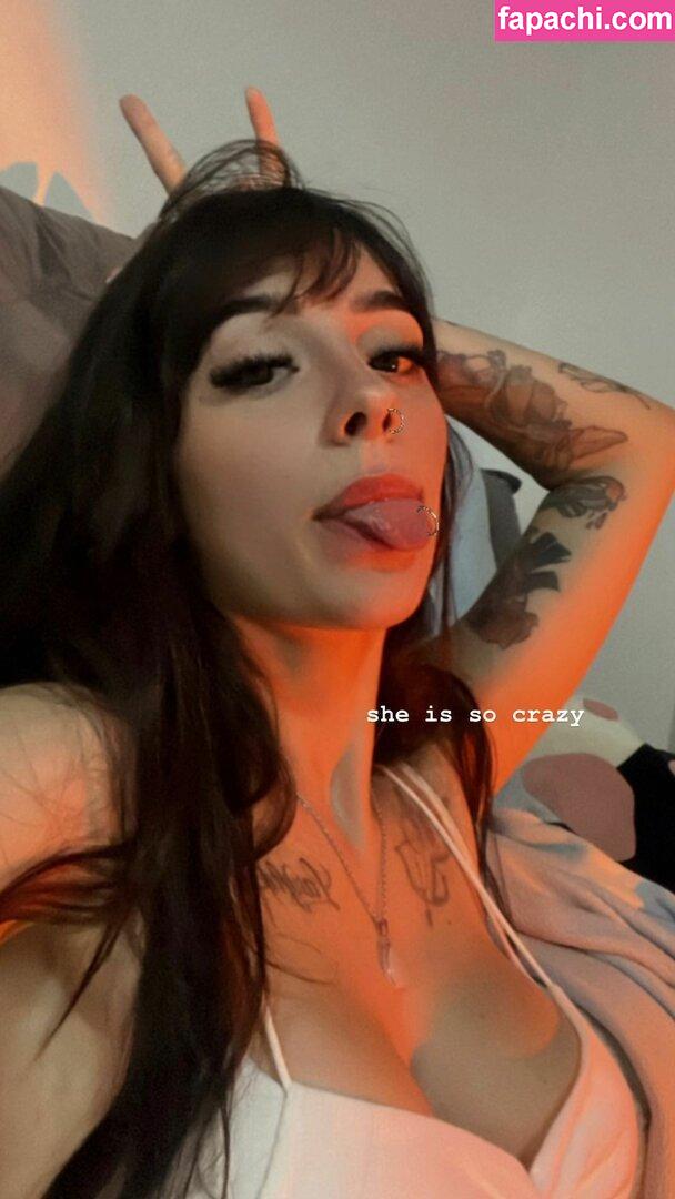 Leticia Caputi / caputile leaked nude photo #0092 from OnlyFans/Patreon