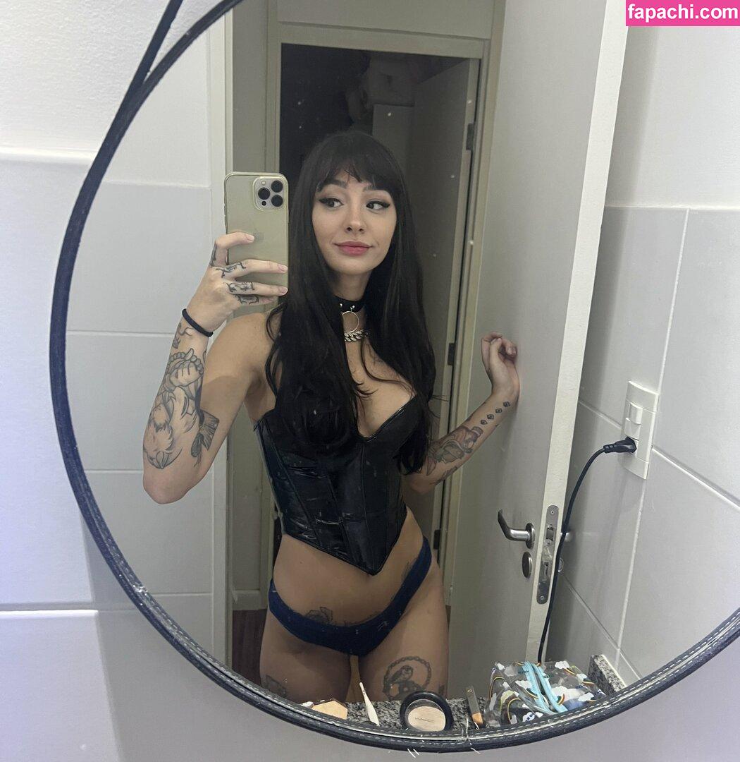 Leticia Caputi / caputile leaked nude photo #0129 from OnlyFans/Patreon