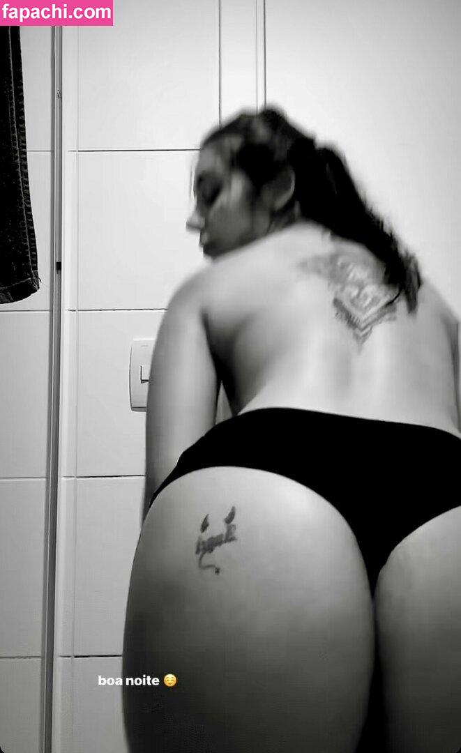 Leticia Castro / Castrollet / DEZOITOU / thayscastro leaked nude photo #0311 from OnlyFans/Patreon