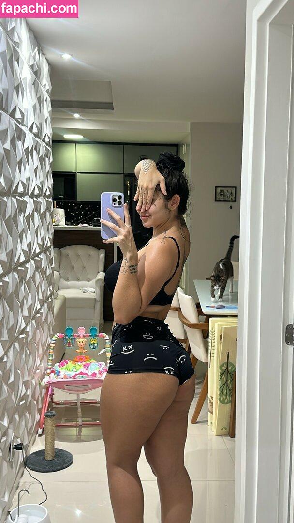 Leticia Castro / Castrollet / DEZOITOU / thayscastro leaked nude photo #0332 from OnlyFans/Patreon
