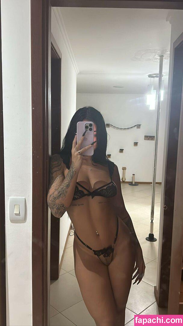 Leticia Castro / Castrollet / DEZOITOU / thayscastro leaked nude photo #0333 from OnlyFans/Patreon