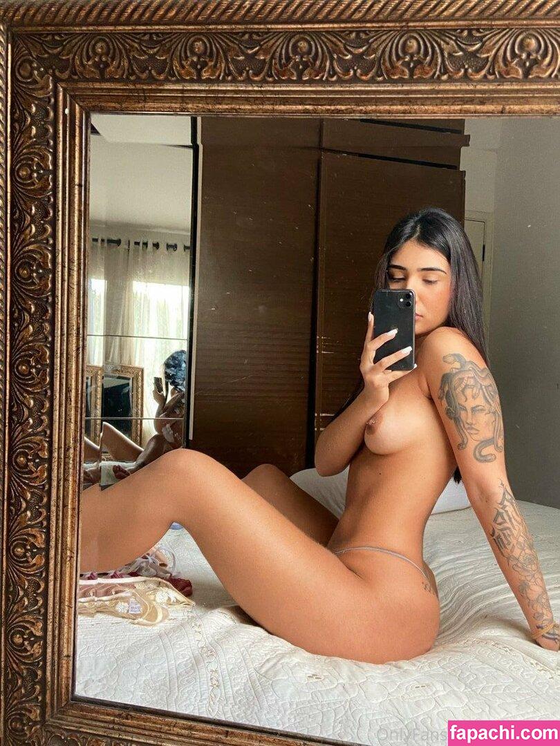 Leticia Ceroche / ceroche / cerotche / leticiacrocheoficial leaked nude photo #0020 from OnlyFans/Patreon