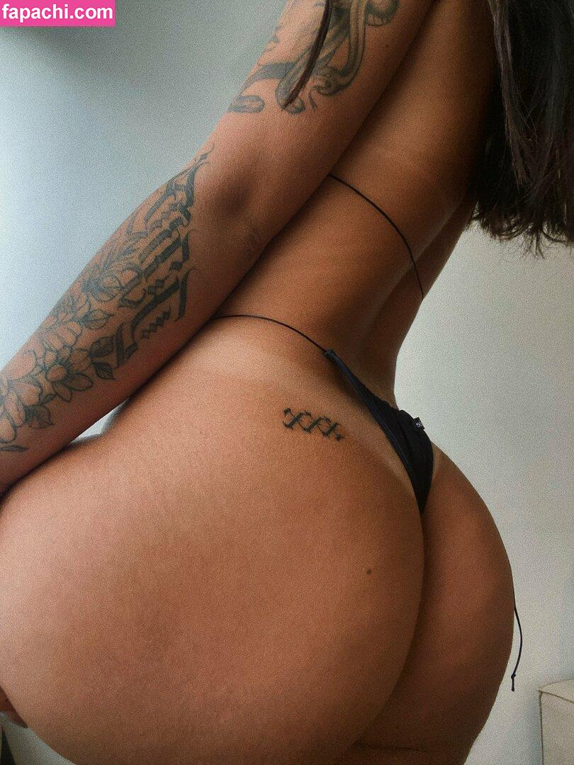 Leticia Ceroche / ceroche / cerotche / leticiacrocheoficial leaked nude photo #0026 from OnlyFans/Patreon