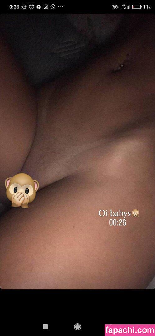 Leticia Dias / leticiadias_ / leticiaferrazzani / letidiadl_ leaked nude photo #0008 from OnlyFans/Patreon