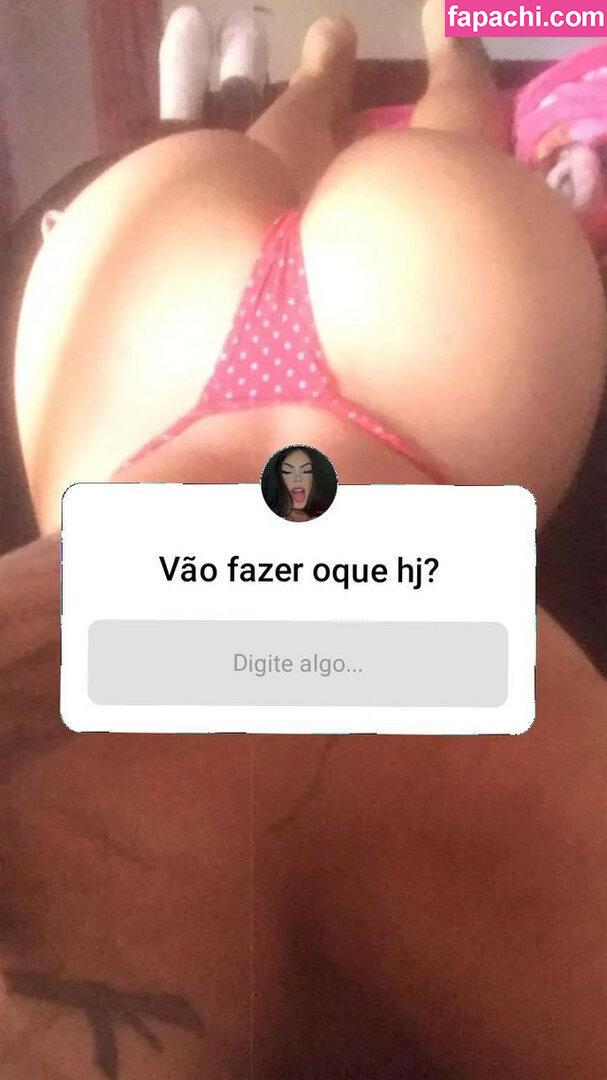 Leticia Layane / Uma.coitadinhaa leaked nude photo #0001 from OnlyFans/Patreon