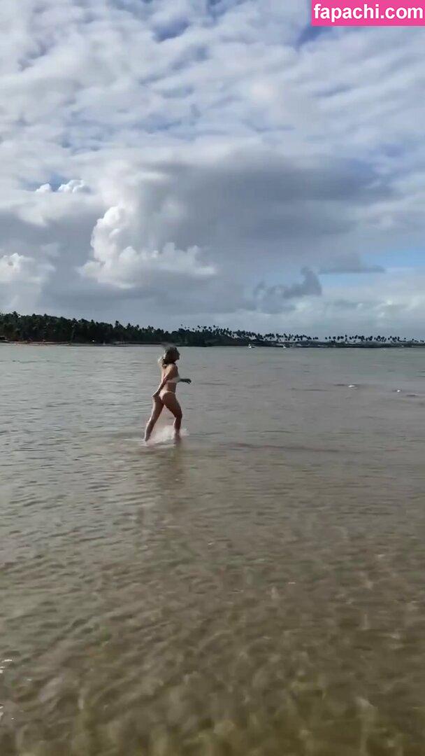 Letícia Spiller / arealspiller leaked nude photo #0047 from OnlyFans/Patreon