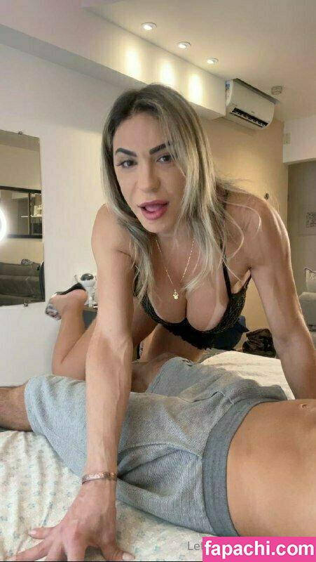leticiahenrique / leticiahenriques leaked nude photo #0220 from OnlyFans/Patreon