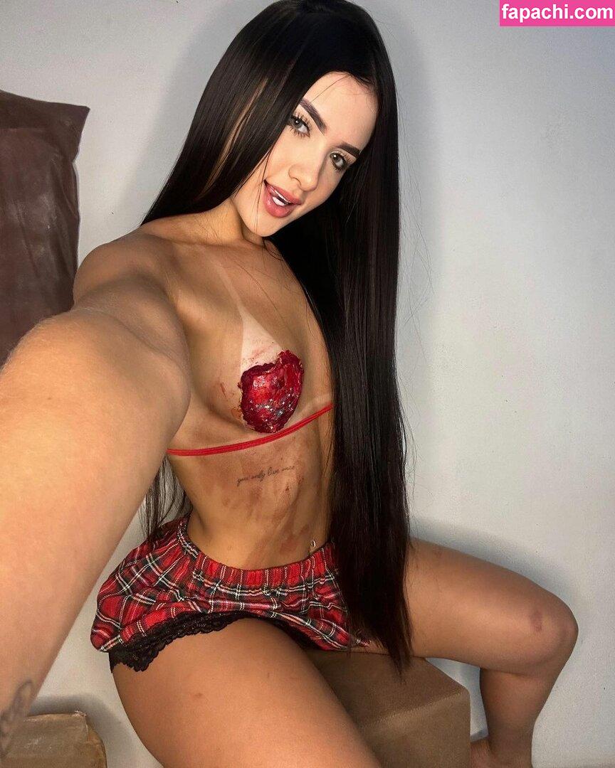 Letycia Soares / le7y_ofc leaked nude photo #0103 from OnlyFans/Patreon