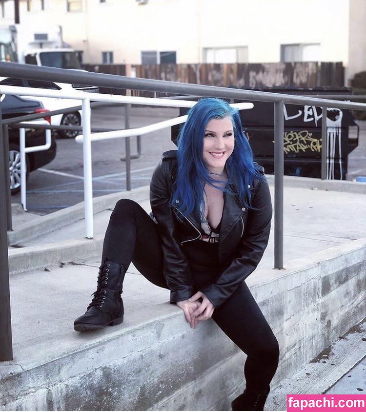 Leva Bates / wrestlingleva leaked nude photo #0022 from OnlyFans/Patreon