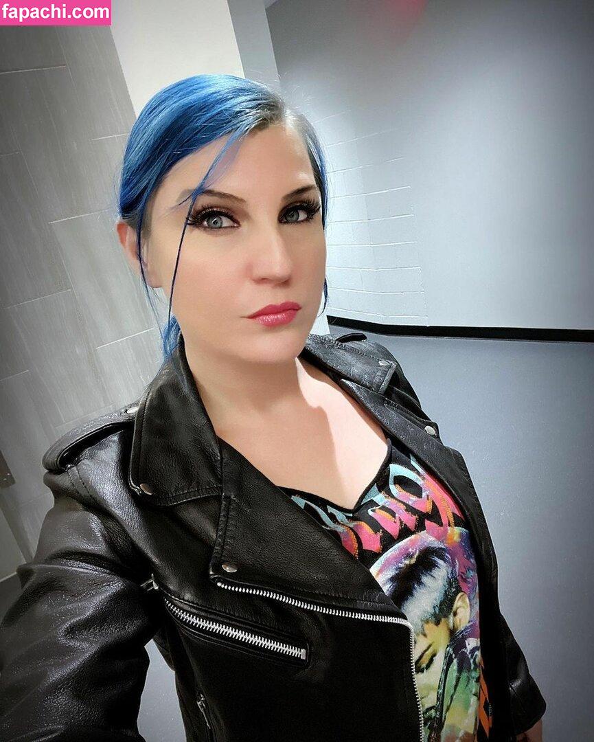 Leva Bates / wrestlingleva leaked nude photo #0043 from OnlyFans/Patreon