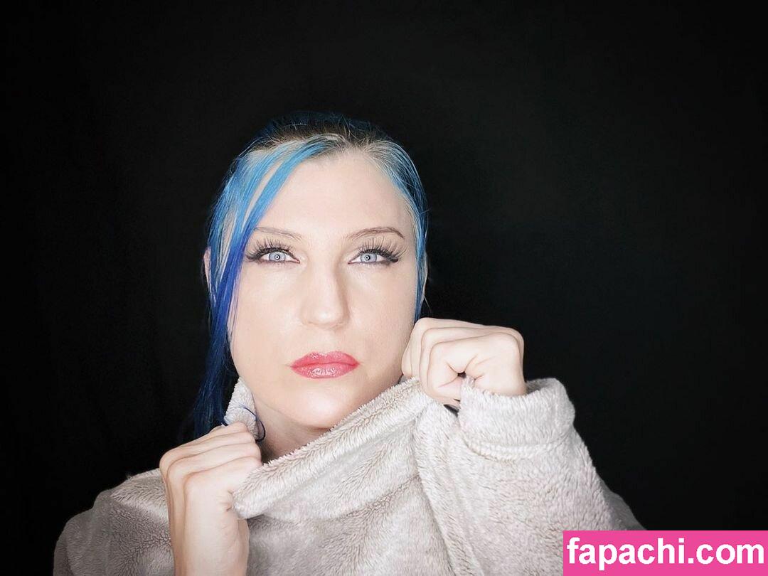 Leva Bates / wrestlingleva leaked nude photo #0045 from OnlyFans/Patreon