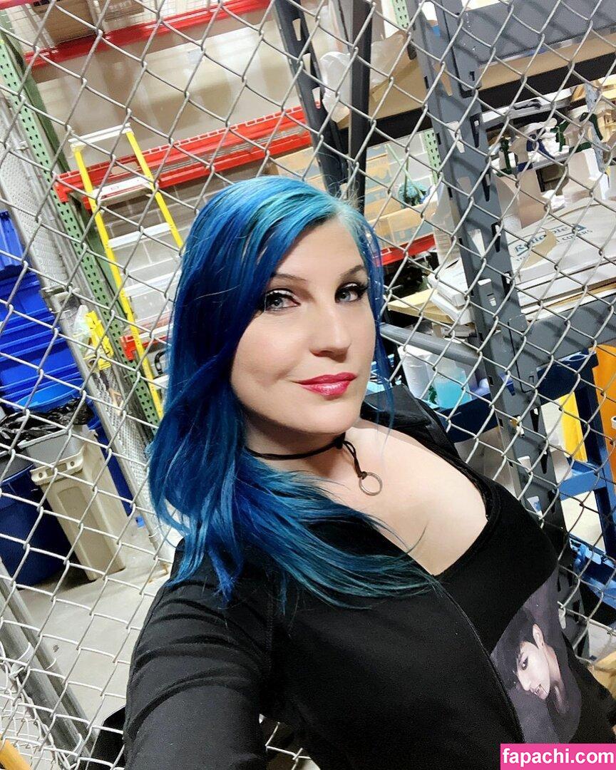 Leva Bates / wrestlingleva leaked nude photo #0056 from OnlyFans/Patreon