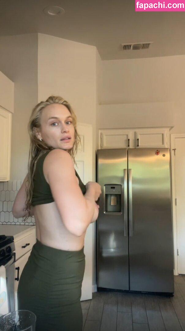 Leven Rambin / levenrambin leaked nude photo #0168 from OnlyFans/Patreon