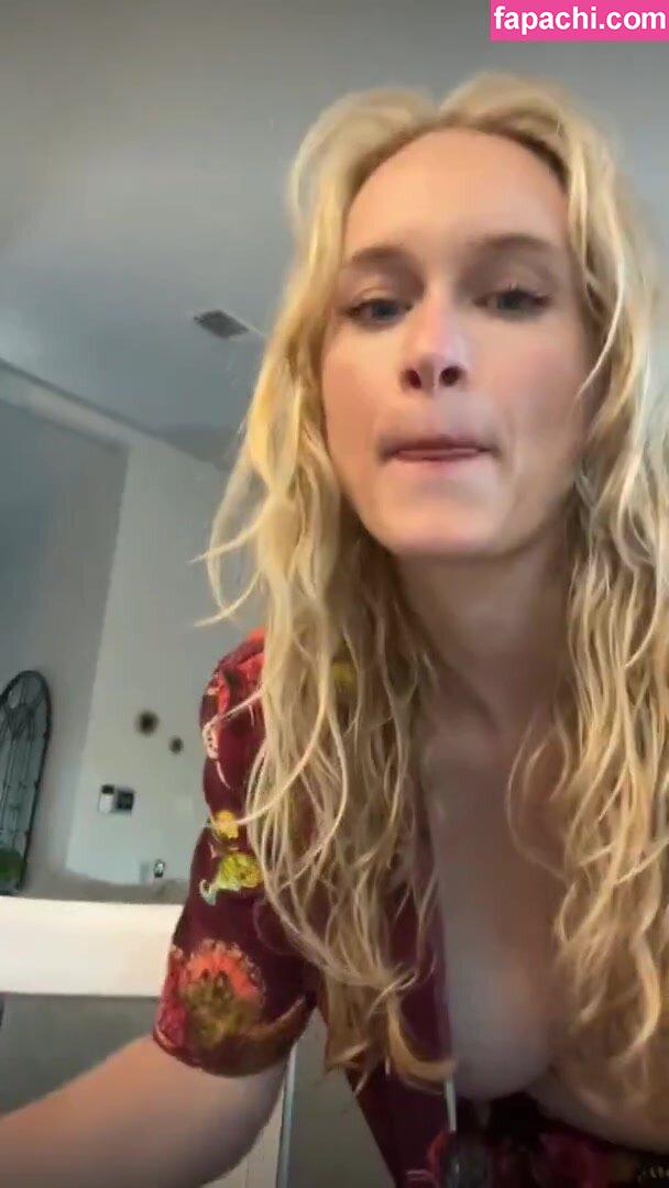 Leven Rambin / levenrambin leaked nude photo #0175 from OnlyFans/Patreon